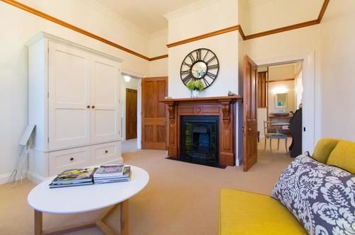 Hosking House New Plymouth Extérieur photo