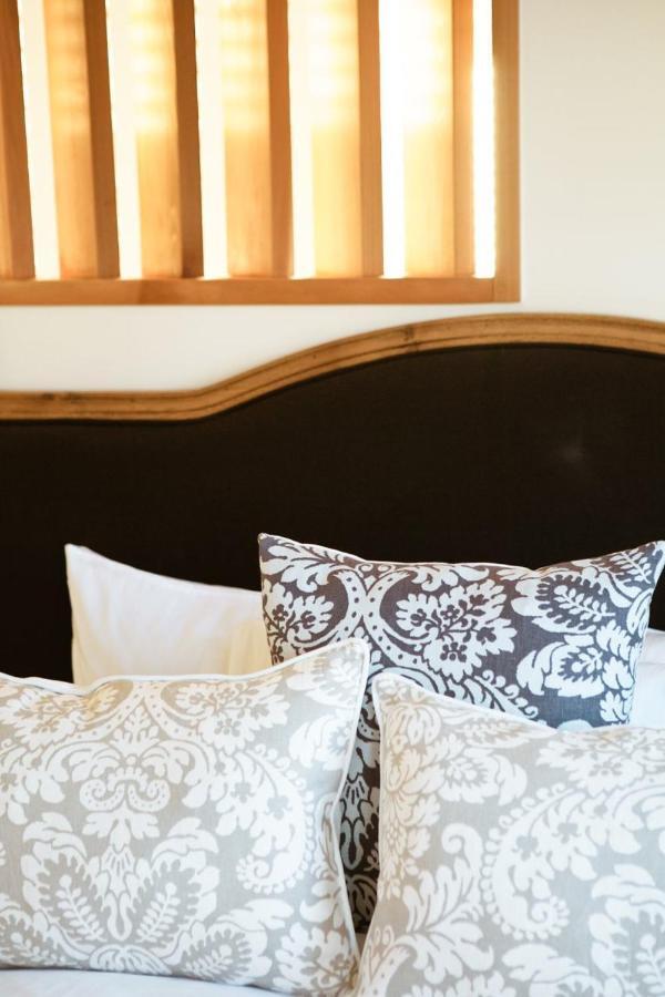 Hosking House New Plymouth Extérieur photo